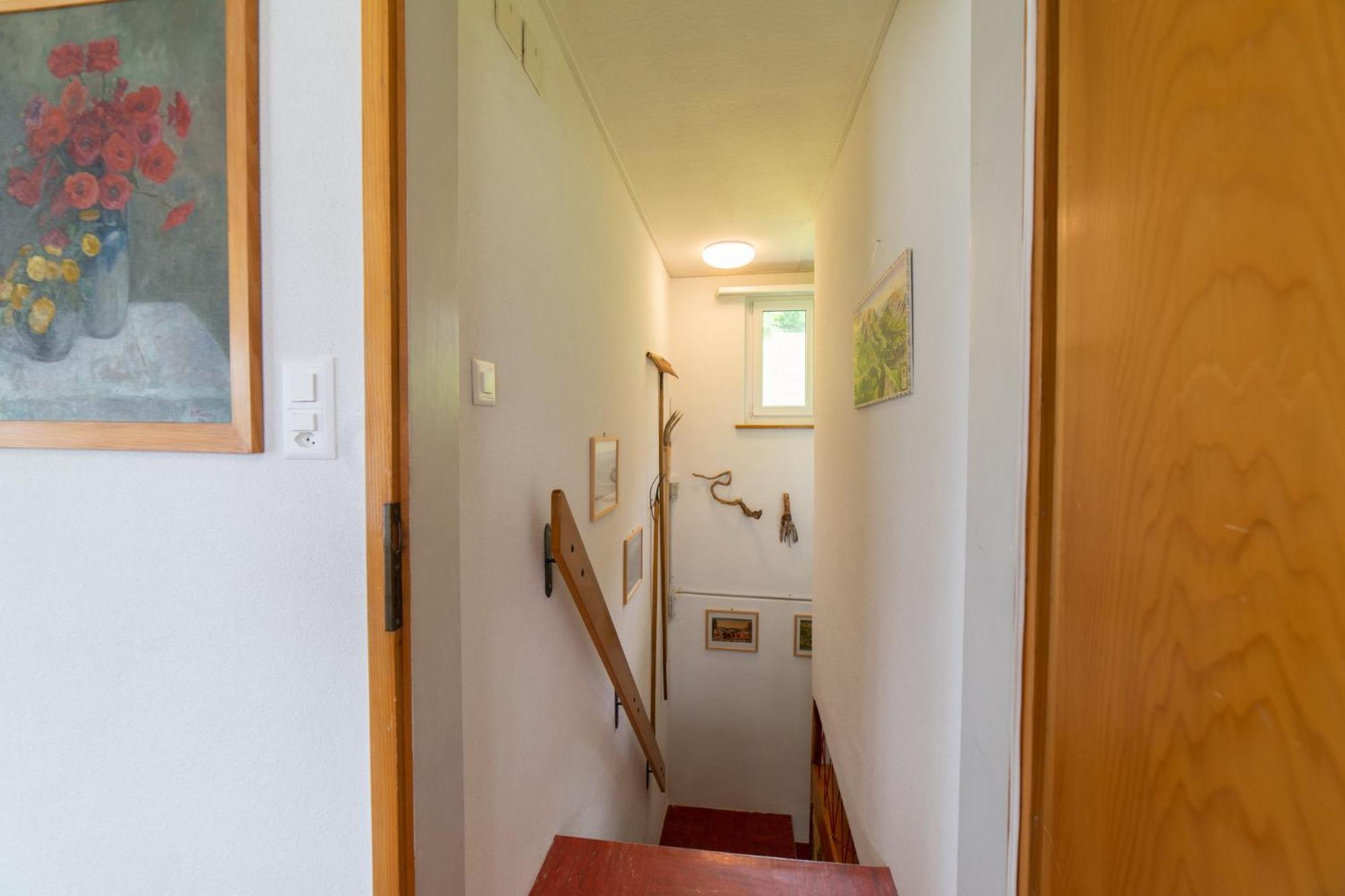 Wiesel Wildhaus Exterior foto