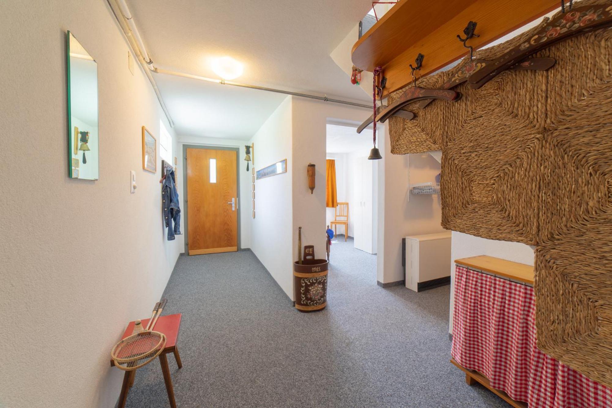 Wiesel Wildhaus Exterior foto